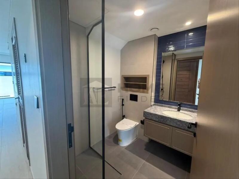 Apartment for Rent in Damac Lagoons - Santorini's, Dubai - Single Row | Upgraded Kitchen | Middle Unit at 210000 AED